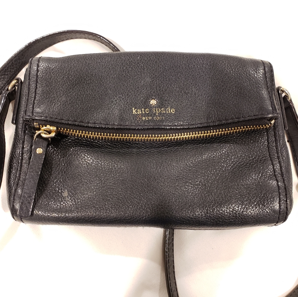 Kate Spade Crossbody Purse